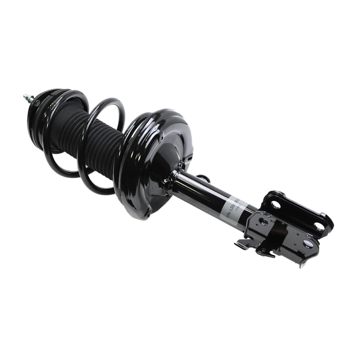 Suspension Strut and Coil Spring Assembly LS55-99001L