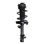 Suspension Strut and Coil Spring Assembly LS55-99001L