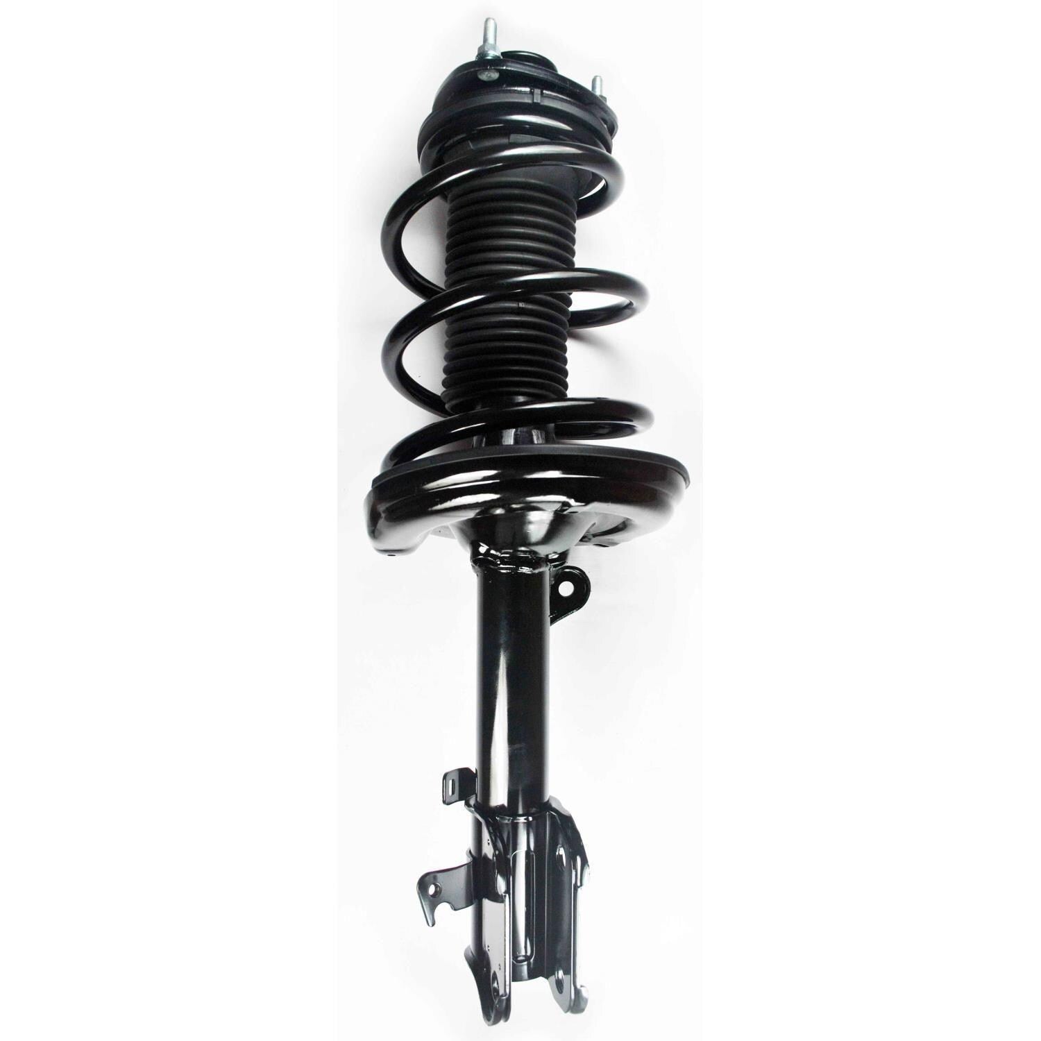 Suspension Strut and Coil Spring Assembly LS55-99001L