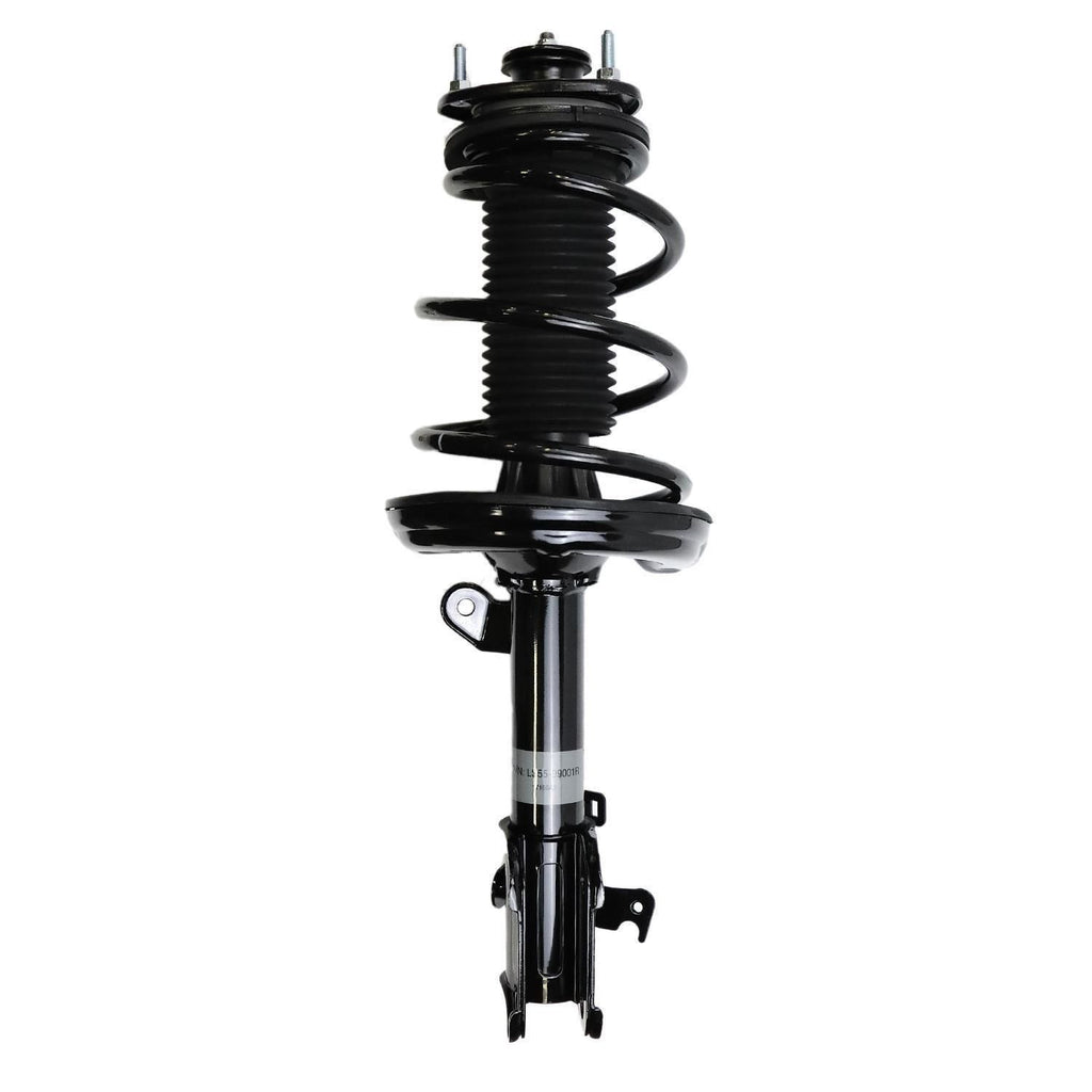 Suspension Strut and Coil Spring Assembly LS55-99001R