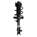 Suspension Strut and Coil Spring Assembly LS55-99001R