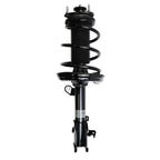 Suspension Strut and Coil Spring Assembly LS55-99001R