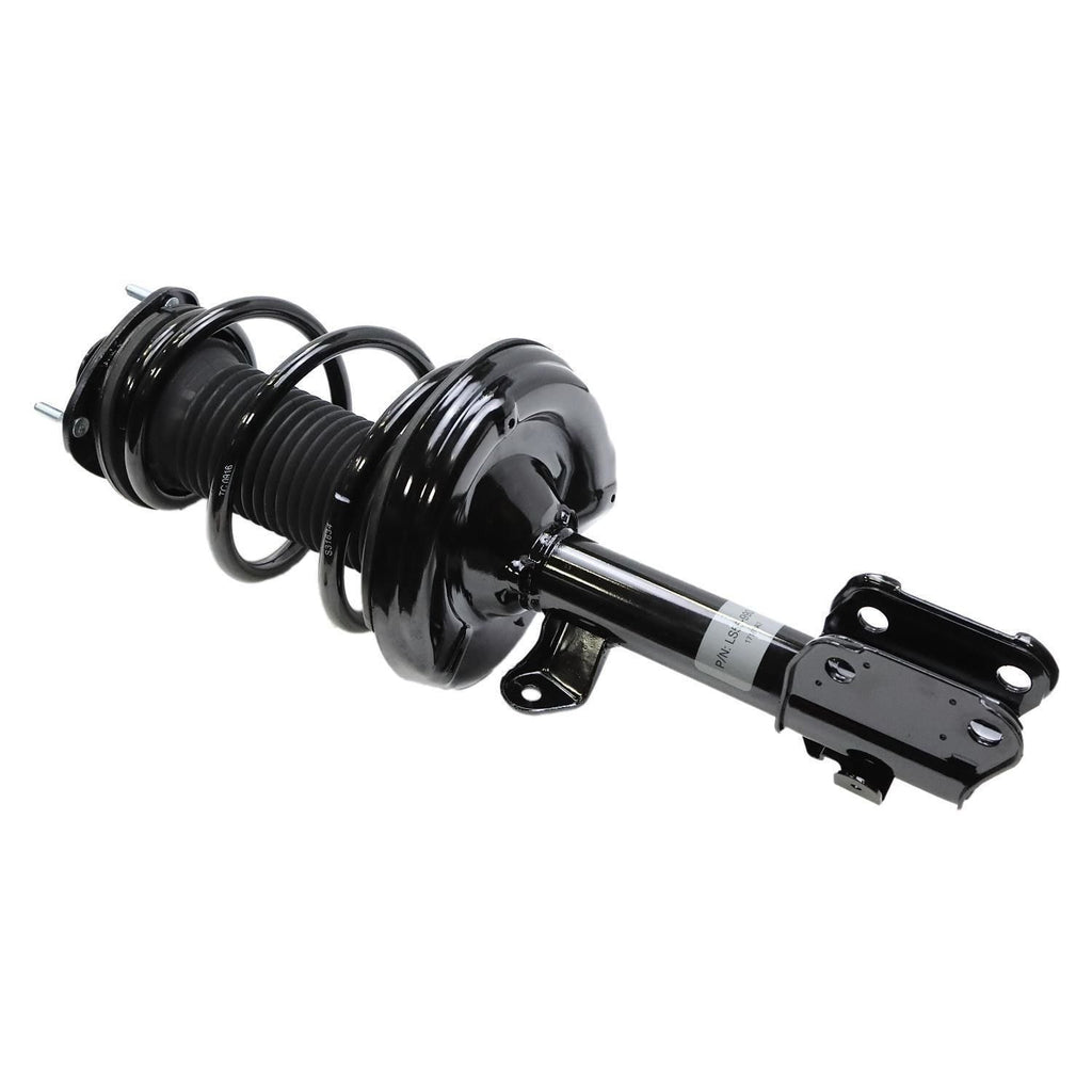 Suspension Strut and Coil Spring Assembly LS55-99001R