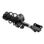 Suspension Strut and Coil Spring Assembly LS55-99001R