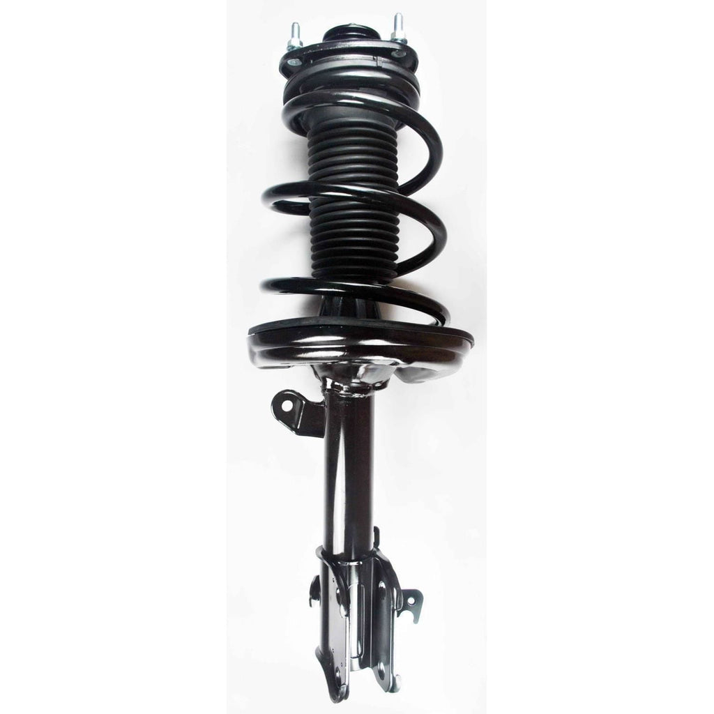 Suspension Strut and Coil Spring Assembly LS55-99001R