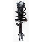 Suspension Strut and Coil Spring Assembly LS55-99001R