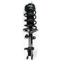 Suspension Strut and Coil Spring Assembly LS55-99011L