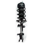 Suspension Strut and Coil Spring Assembly LS55-99011L