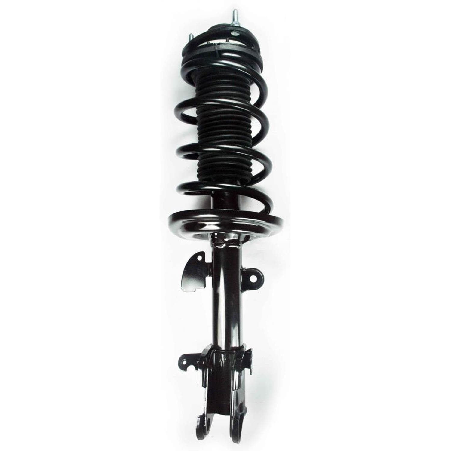 Suspension Strut and Coil Spring Assembly LS55-99011L