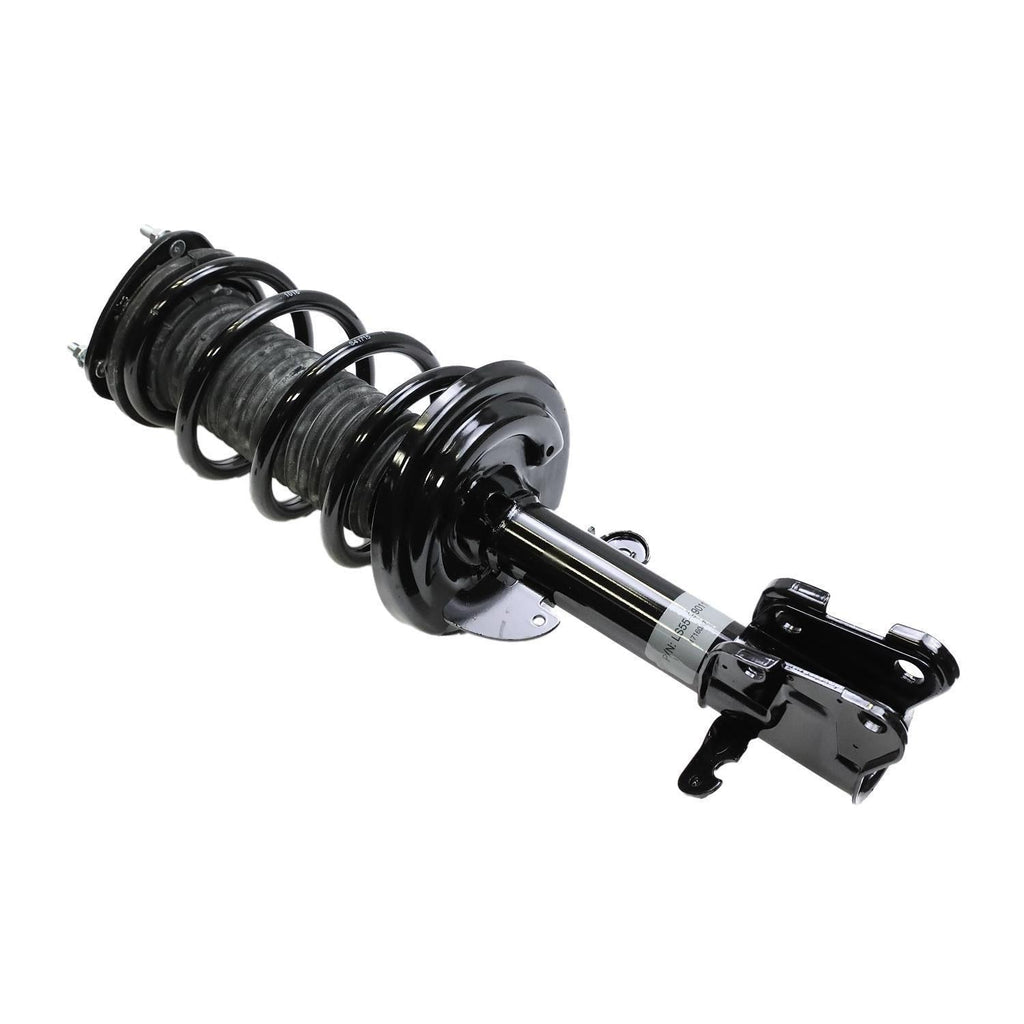 Suspension Strut and Coil Spring Assembly LS55-99011L