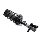Suspension Strut and Coil Spring Assembly LS55-99011L