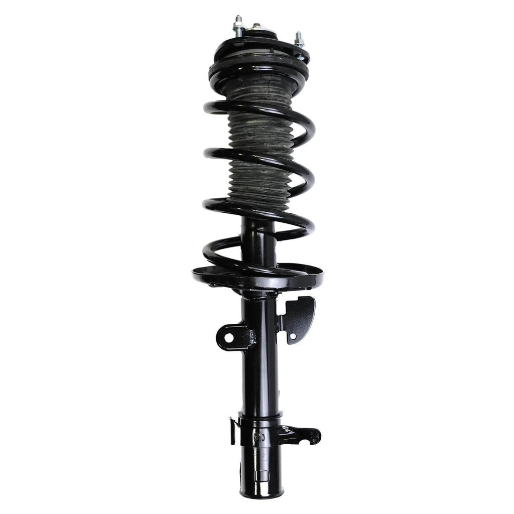 Suspension Strut and Coil Spring Assembly LS55-99011L