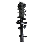 Suspension Strut and Coil Spring Assembly LS55-99011L