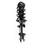 Suspension Strut and Coil Spring Assembly LS55-99011R