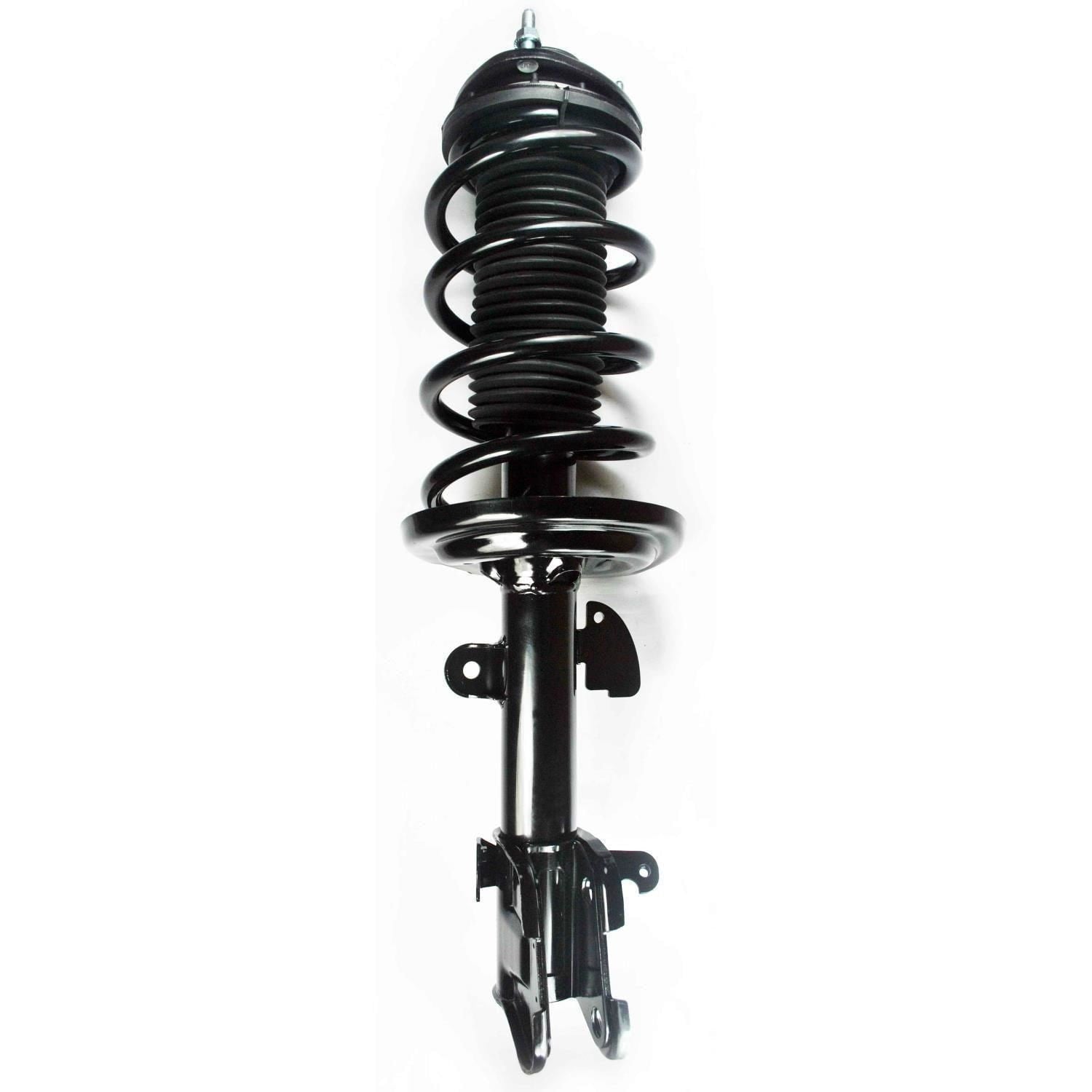 Suspension Strut and Coil Spring Assembly LS55-99011R