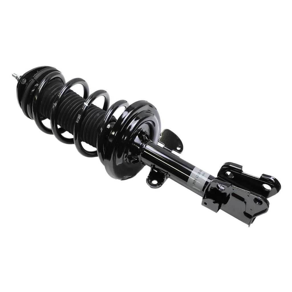 Suspension Strut and Coil Spring Assembly LS55-99011R