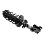 Suspension Strut and Coil Spring Assembly LS55-99011R