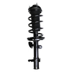Suspension Strut and Coil Spring Assembly LS55-99011R