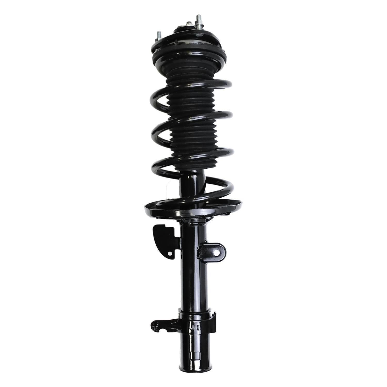 Suspension Strut and Coil Spring Assembly LS55-99011R