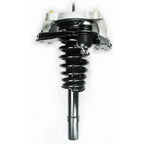 Suspension Strut and Coil Spring Assembly LS55-99031L
