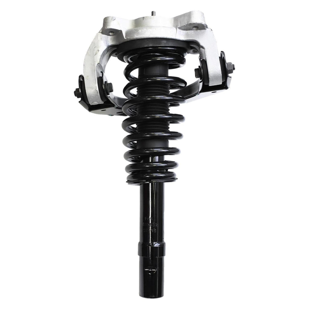 Suspension Strut and Coil Spring Assembly LS55-99031L