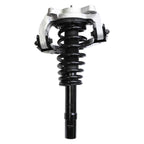 Suspension Strut and Coil Spring Assembly LS55-99031L