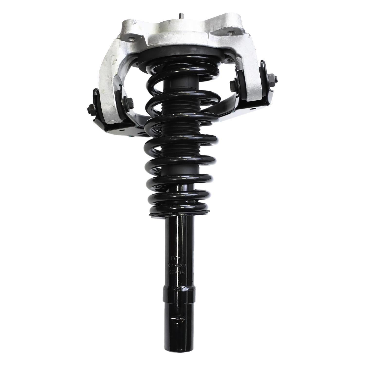 Suspension Strut and Coil Spring Assembly LS55-99031L