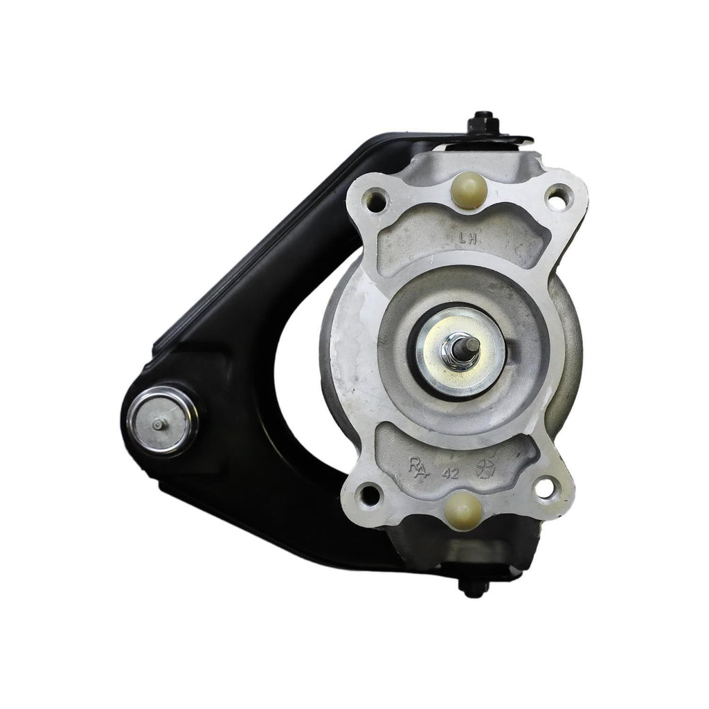 Suspension Strut and Coil Spring Assembly LS55-99031L