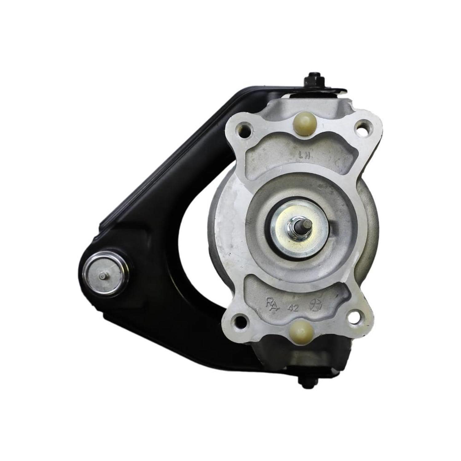 Suspension Strut and Coil Spring Assembly LS55-99031L