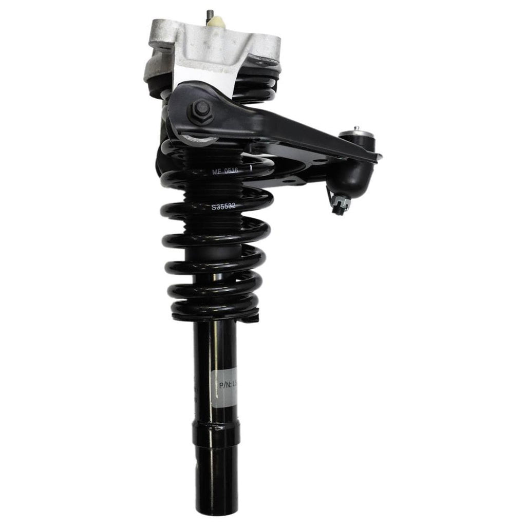 Suspension Strut and Coil Spring Assembly LS55-99031L