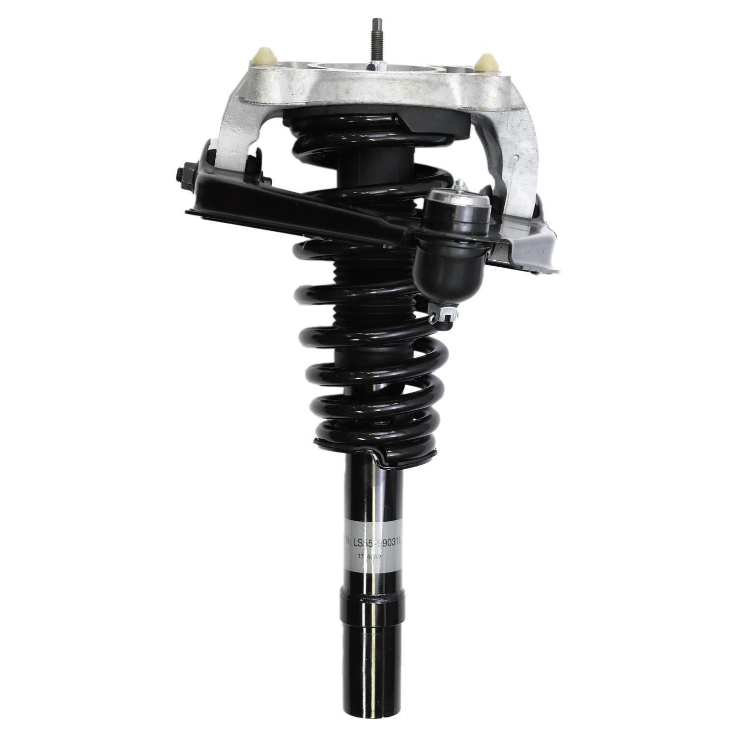 Suspension Strut and Coil Spring Assembly LS55-99031L