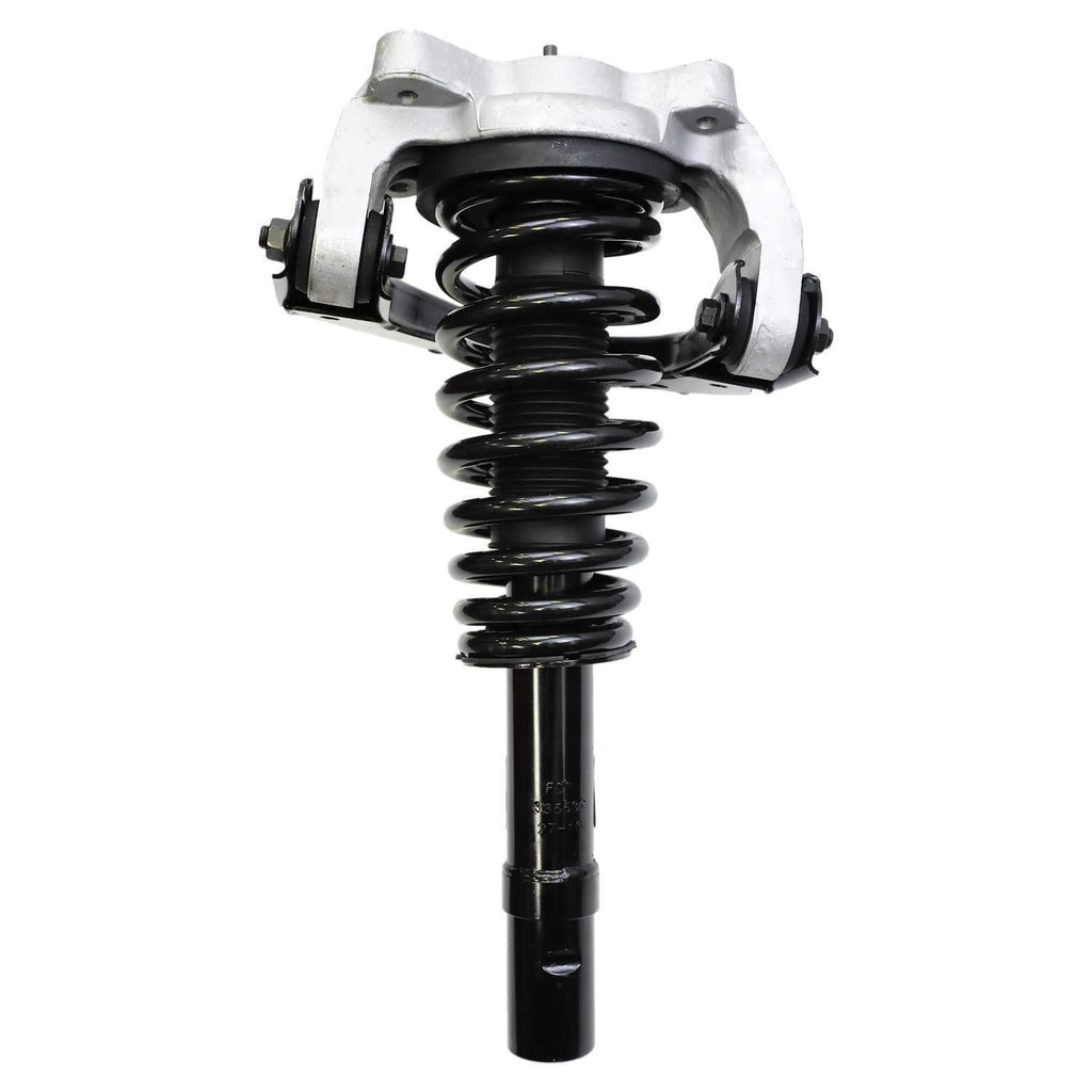 Suspension Strut and Coil Spring Assembly LS55-99031R