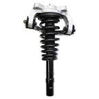 Suspension Strut and Coil Spring Assembly LS55-99031R