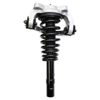 Suspension Strut and Coil Spring Assembly LS55-99031R