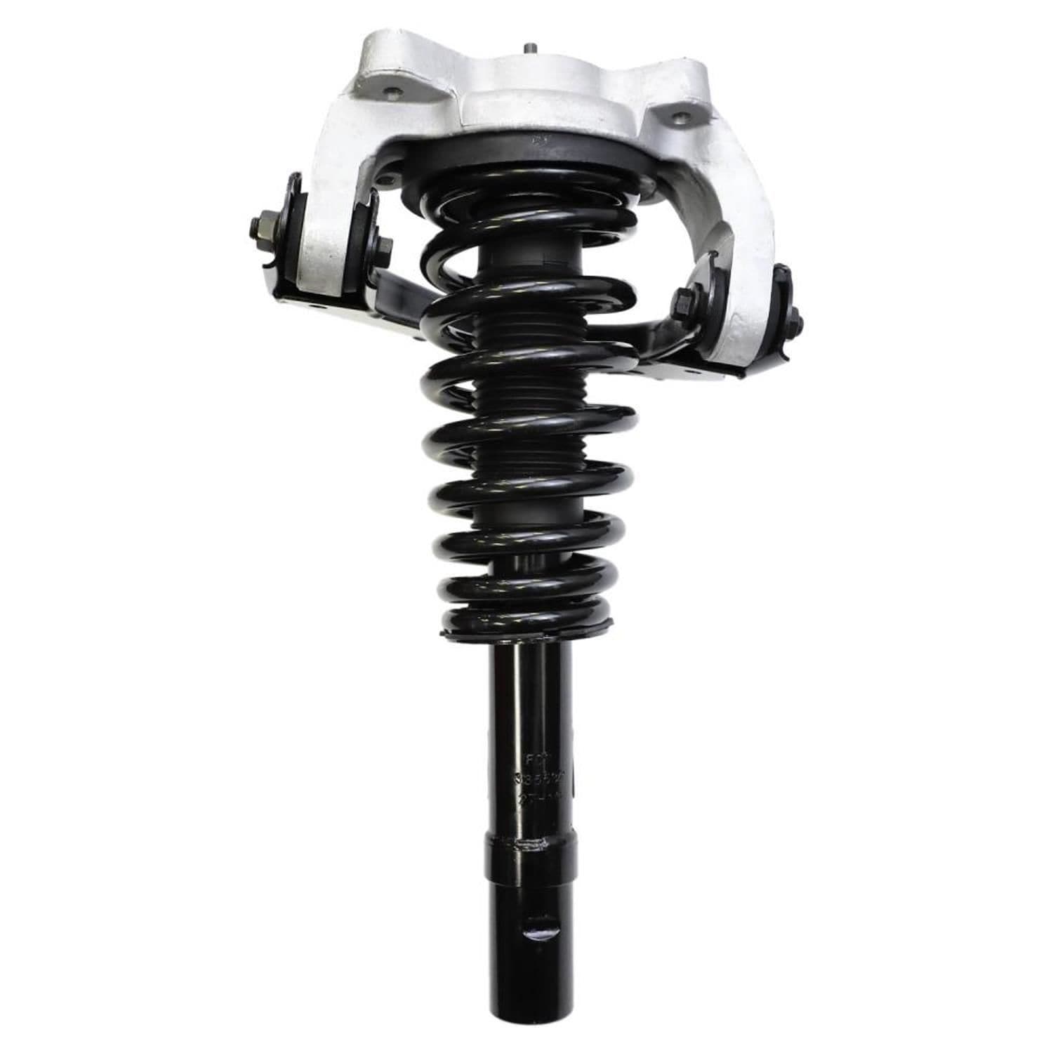 Suspension Strut and Coil Spring Assembly LS55-99031R