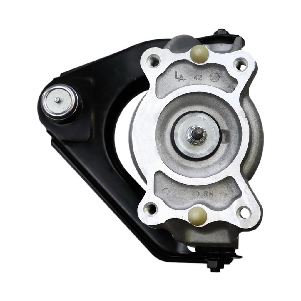 Suspension Strut and Coil Spring Assembly LS55-99031R