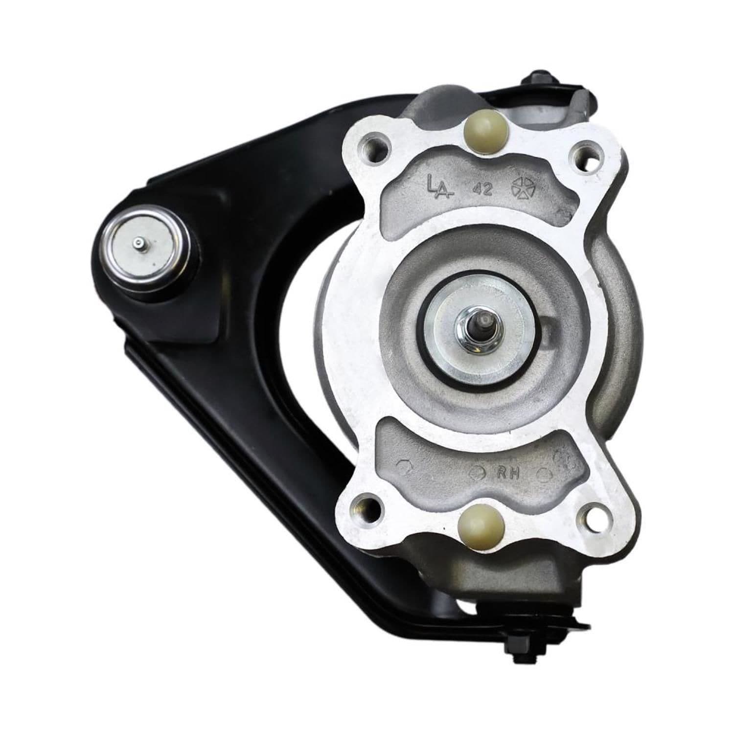 Suspension Strut and Coil Spring Assembly LS55-99031R