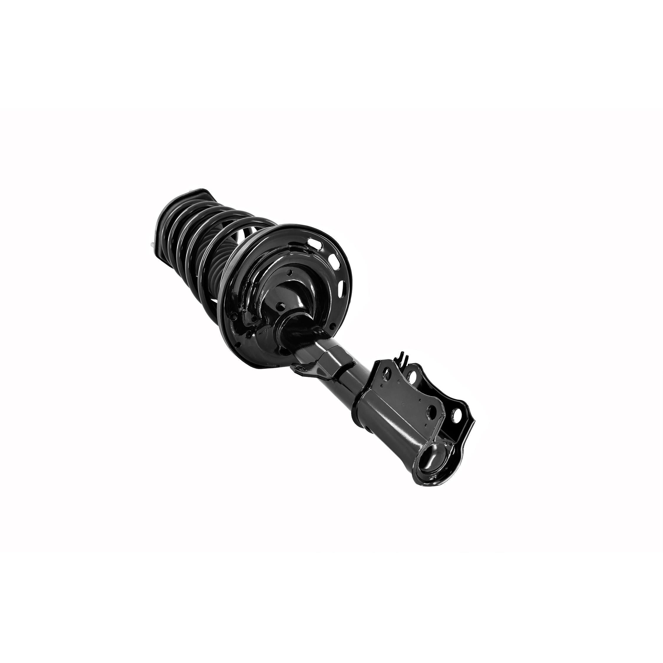 Loaded Strut and Coil Spring Assembly LS55-99082R