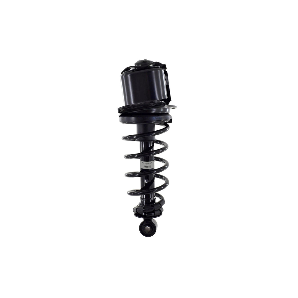 Suspension Strut and Coil Spring Assembly LS55-99102L