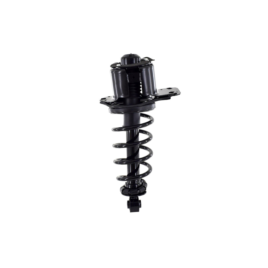 Suspension Strut and Coil Spring Assembly LS55-99102L