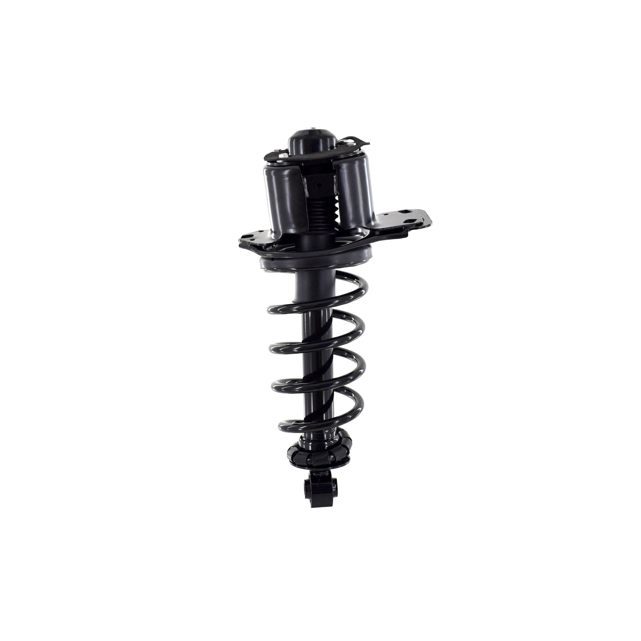 Suspension Strut and Coil Spring Assembly LS55-99102L