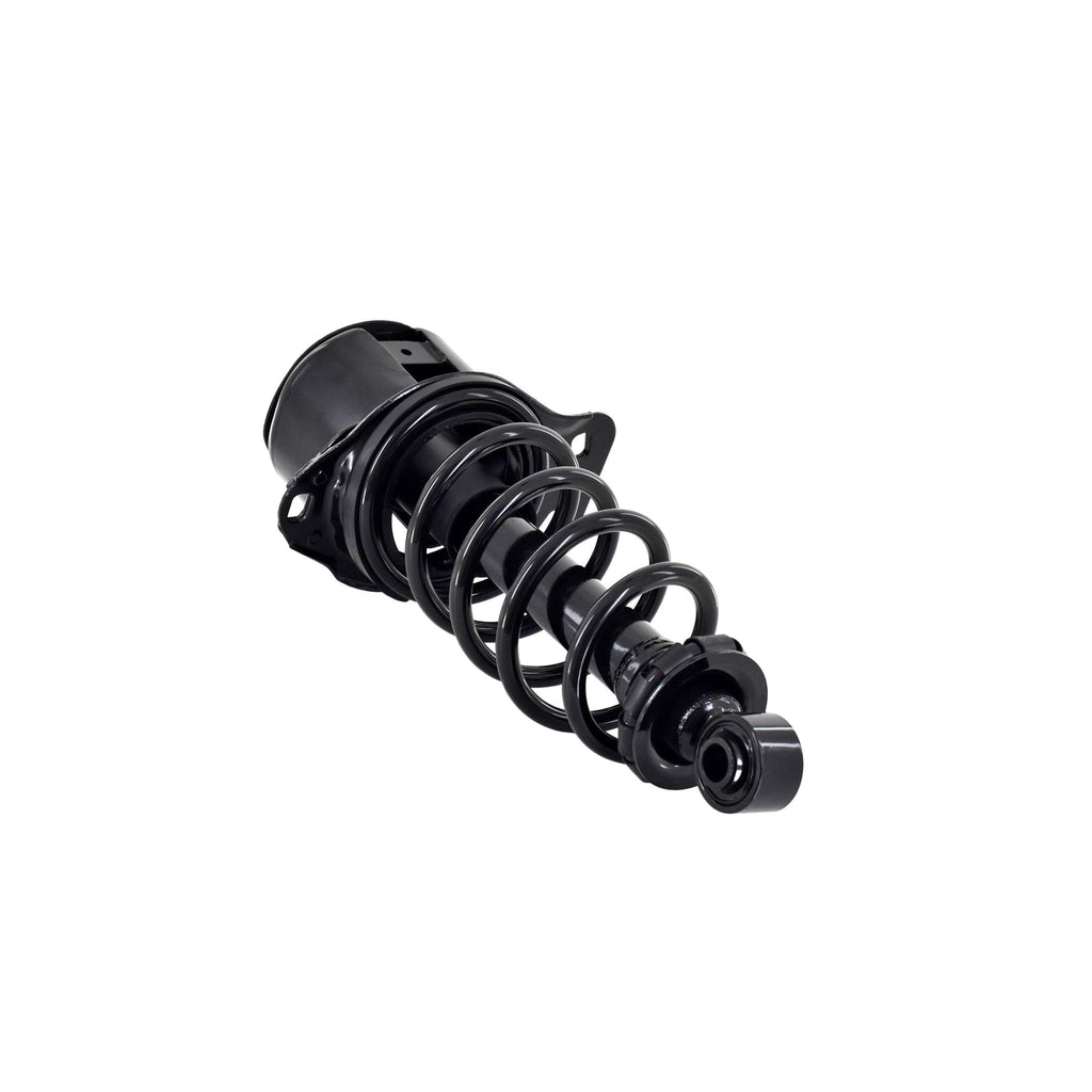 Suspension Strut and Coil Spring Assembly LS55-99102L