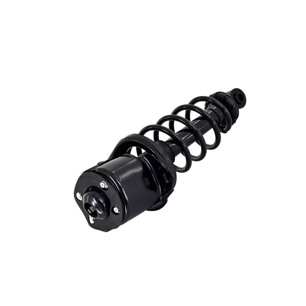 Suspension Strut and Coil Spring Assembly LS55-99102L