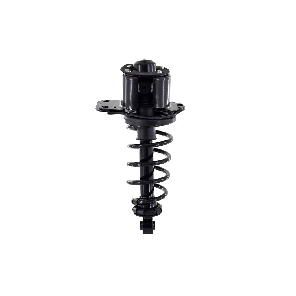 Suspension Strut and Coil Spring Assembly LS55-99102R