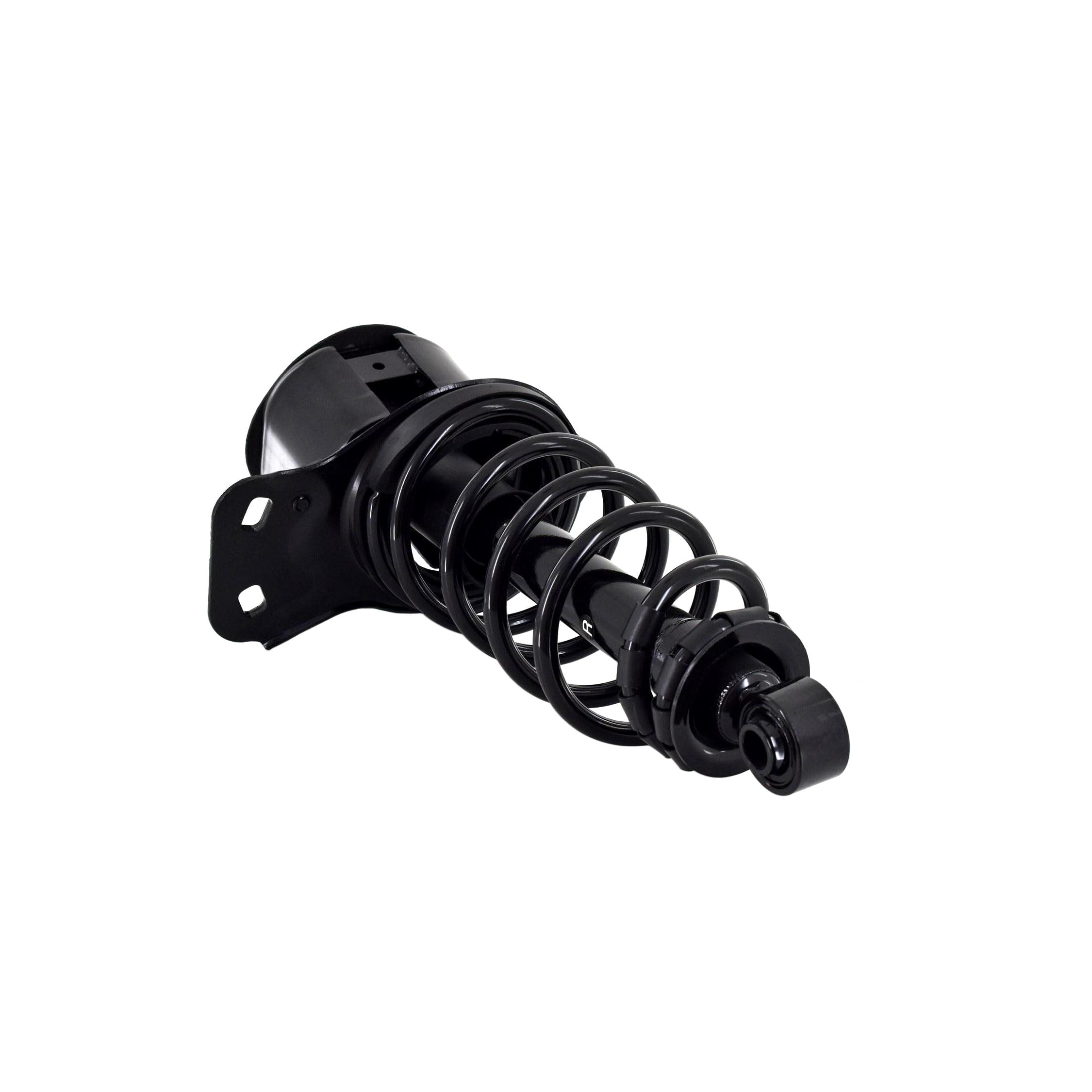 Suspension Strut and Coil Spring Assembly LS55-99102R