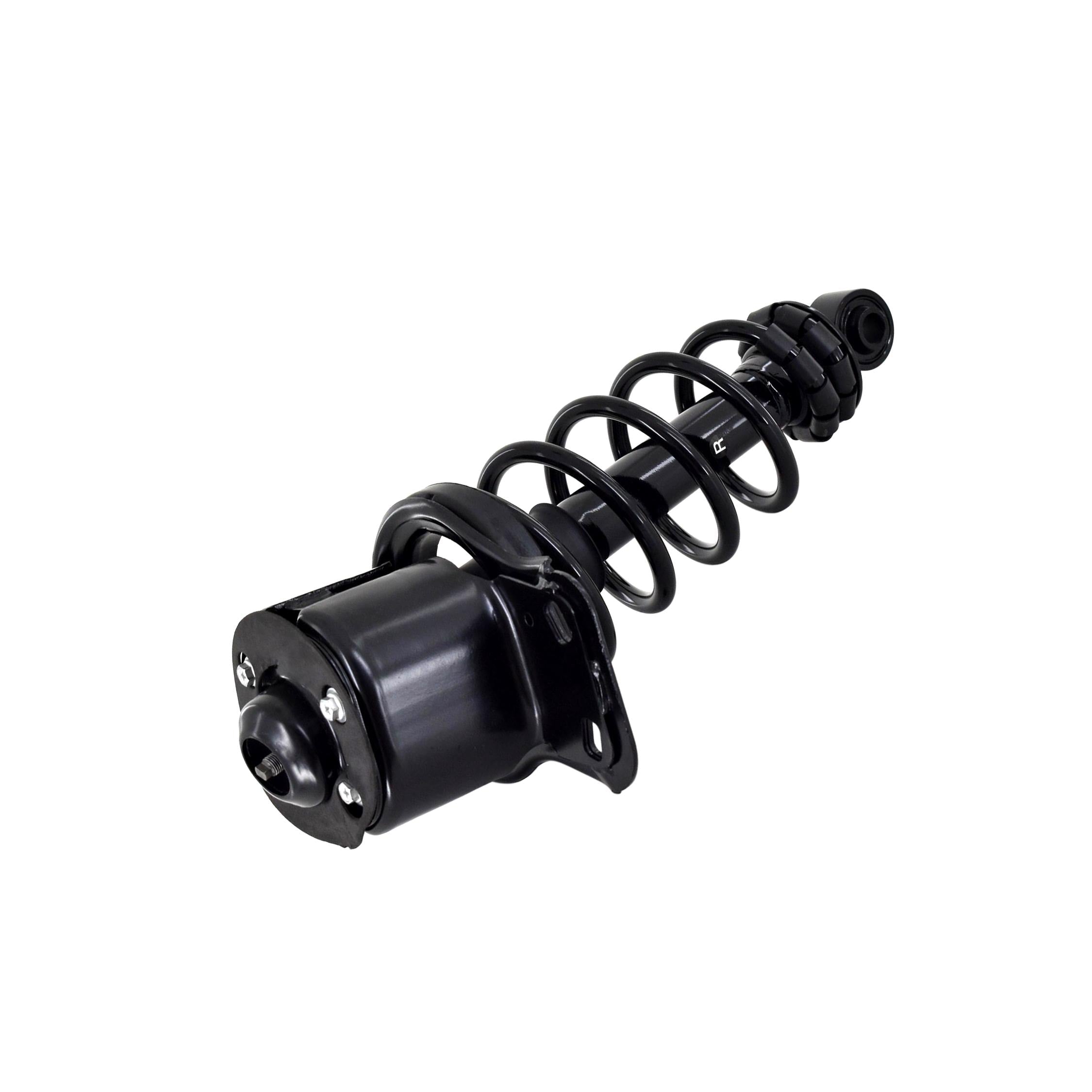 Suspension Strut and Coil Spring Assembly LS55-99102R