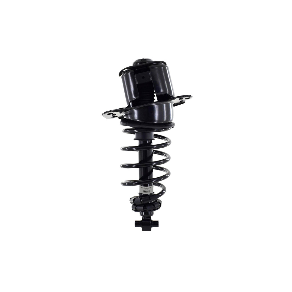 Suspension Strut and Coil Spring Assembly LS55-99112L