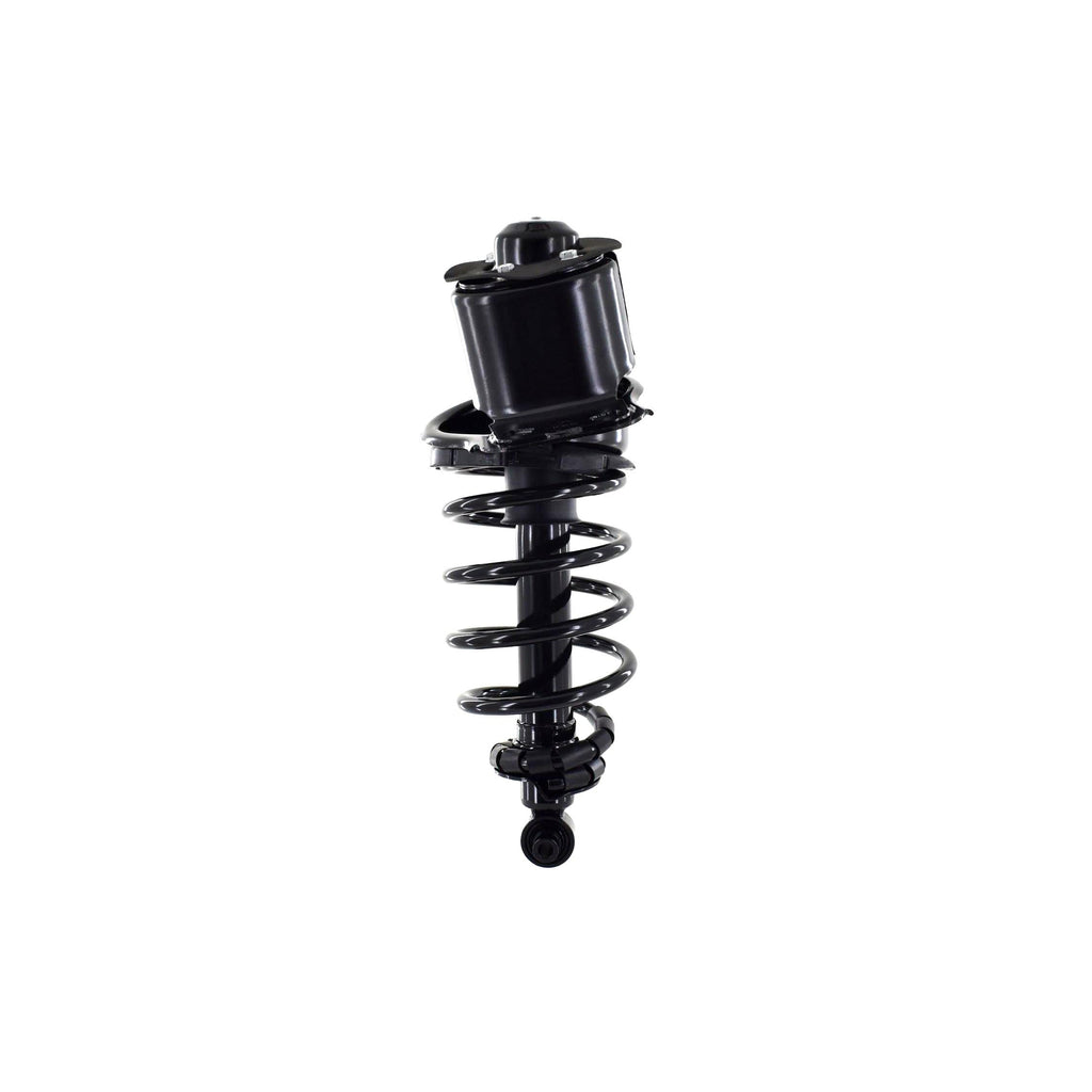 Suspension Strut and Coil Spring Assembly LS55-99112L