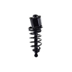 Suspension Strut and Coil Spring Assembly LS55-99112L