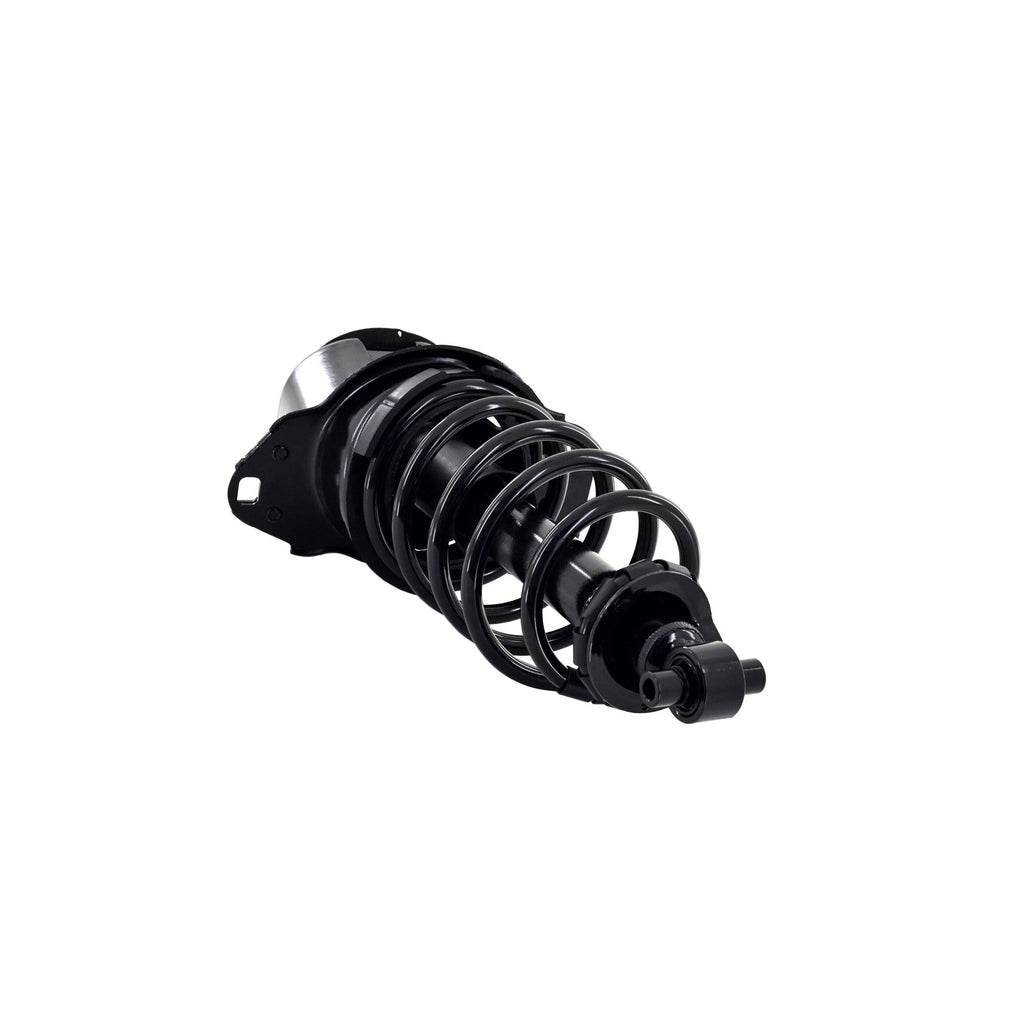 Suspension Strut and Coil Spring Assembly LS55-99112L